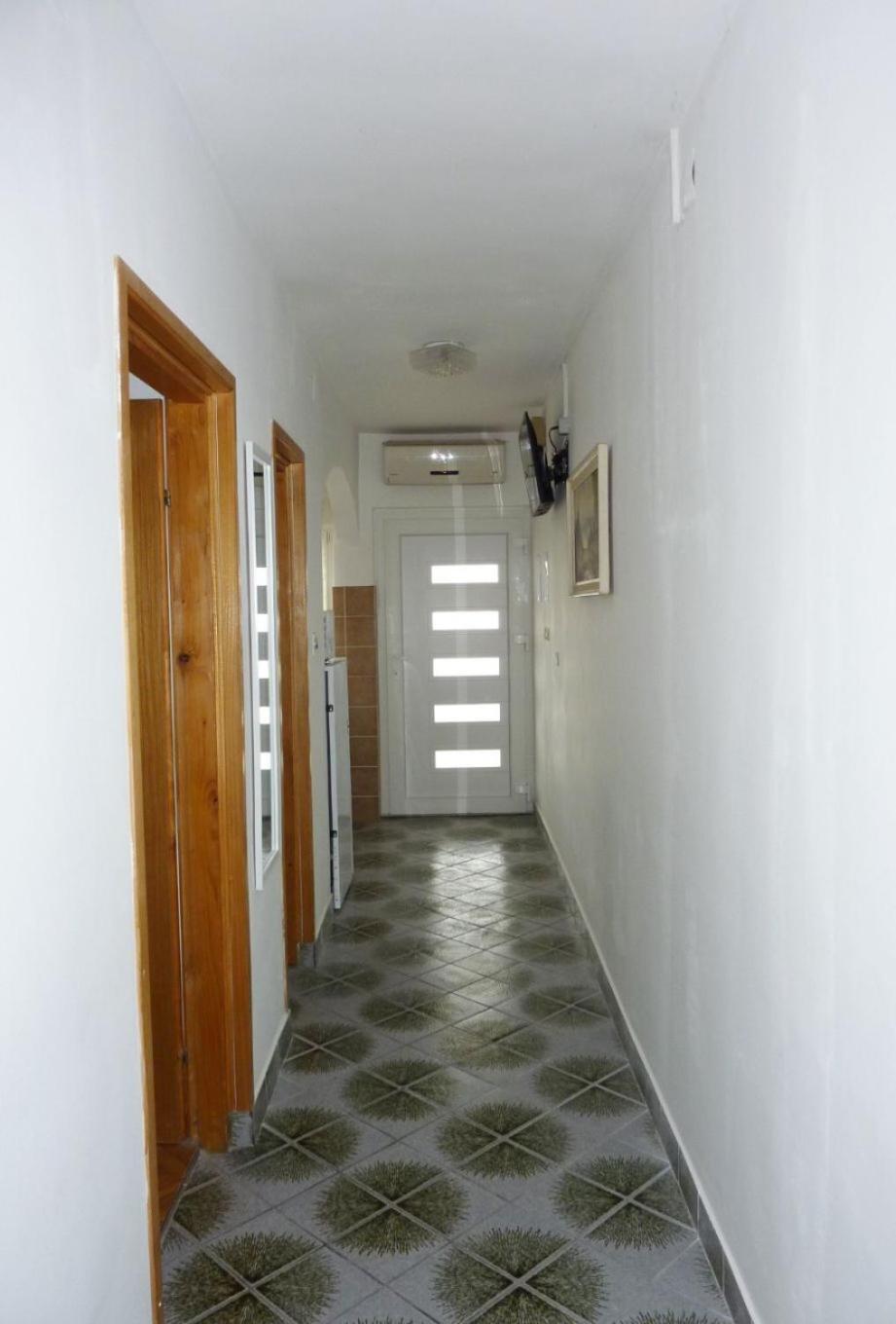 Apartments Bozica วีร์ ภายนอก รูปภาพ