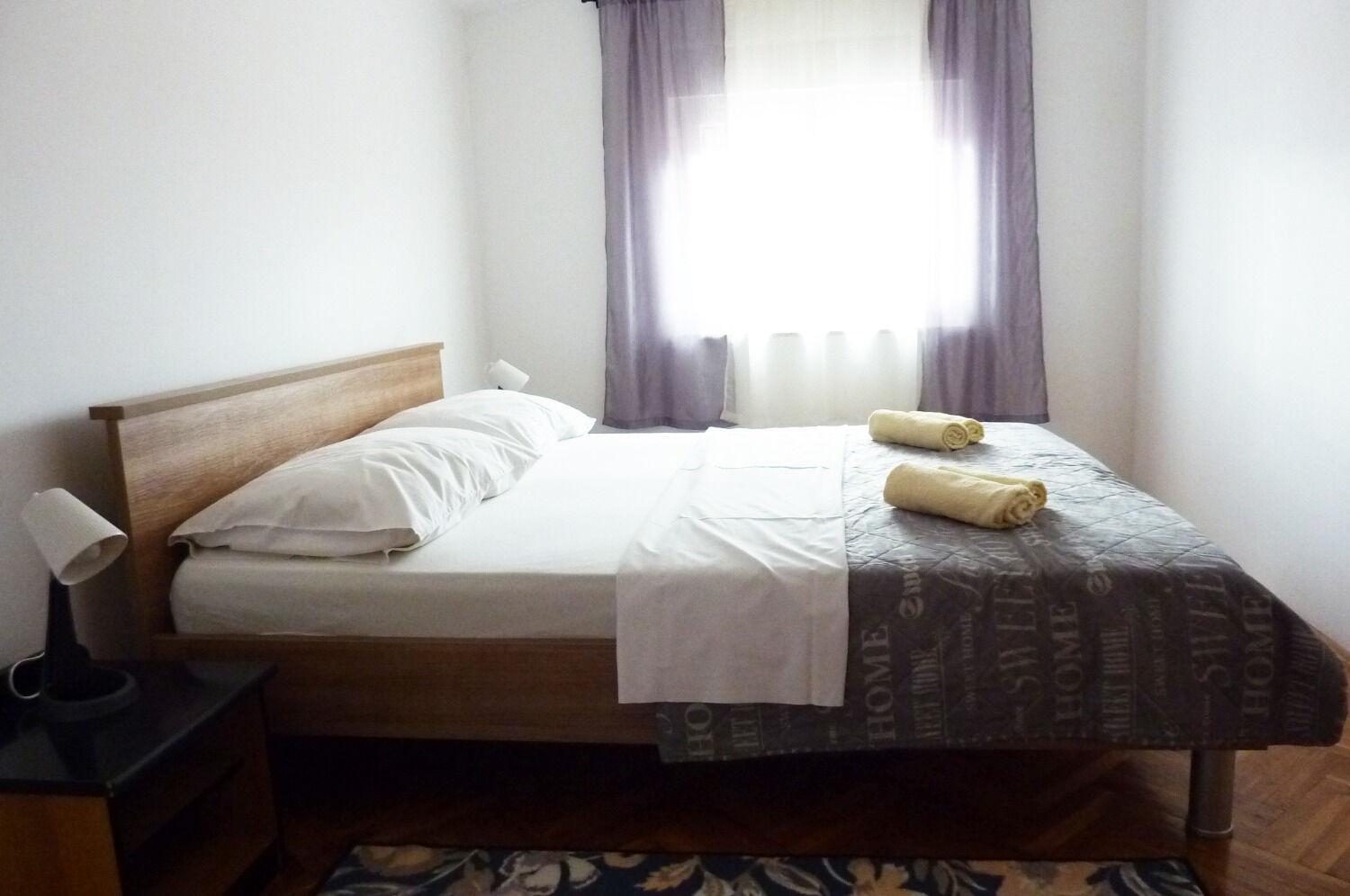 Apartments Bozica วีร์ ภายนอก รูปภาพ